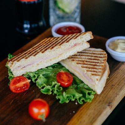 tost